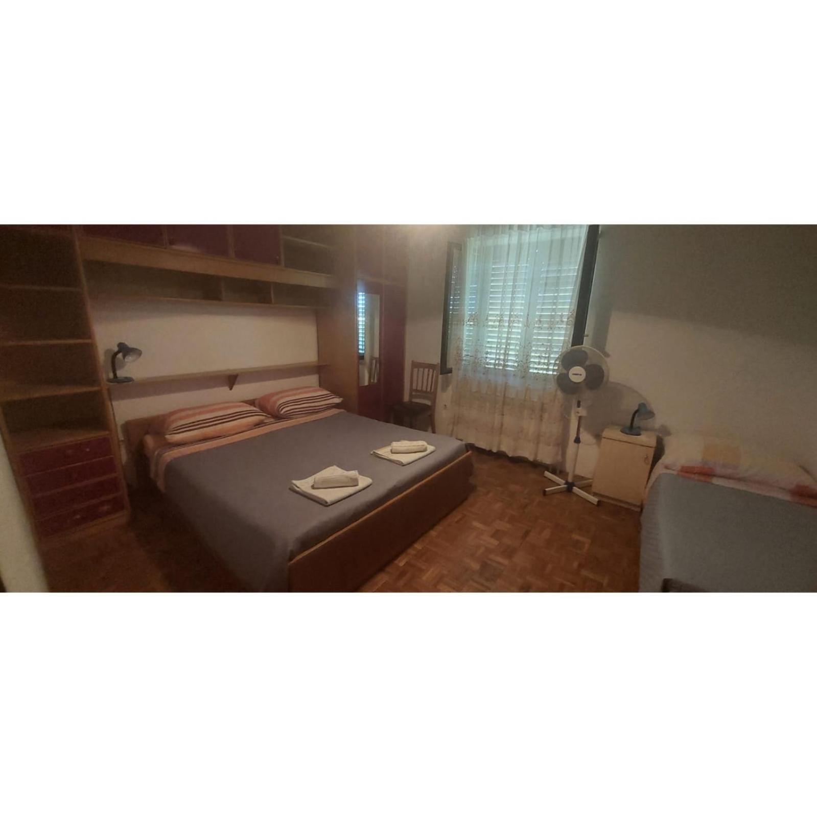 Apartman Dino Roč Εξωτερικό φωτογραφία