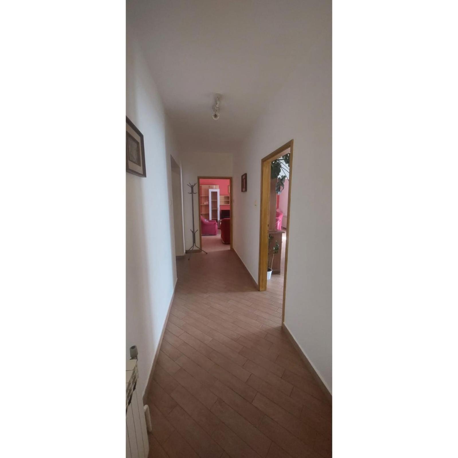 Apartman Dino Roč Εξωτερικό φωτογραφία